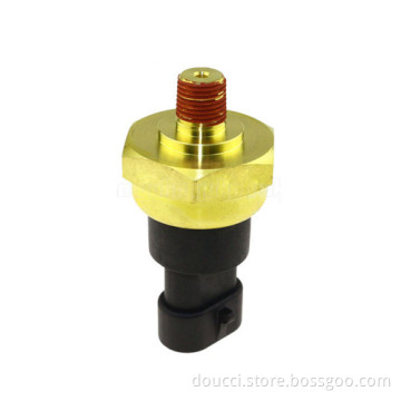 Oil Pressure Sensor sending unit alarm switch 2897691 3408607 For Cumnins Engine